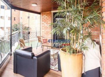 04061416e3572e798e0655129bb97a7a810c4121 · Apartamento à venda, 310 m² por R$ 3.750.000,00 - Vila Ida - São Paulo/SP