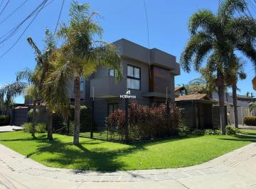 Casa · 350m² · 4 Quartos · Excelente imóvel alto padrão no Jardim Mônaco em Dourados/MS