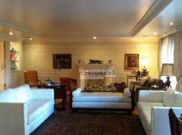 d9b7a78c2b1da178dadc5a04f136a8efdcd95395 · Apartamento à venda, 450 m² por R$ 3.000.000,00 - Real Parque - São Paulo/SP