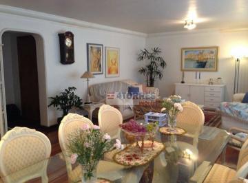 40380af978e8c410a7b18fc32a510fc45acab432 · Apartamento à venda, 193 m² por R$ 1.100.000,00 - Jardim Monte Kemel - São Paulo/SP