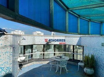 e8db75edaf567adeac98d0452c5bda3ae9b5d22a · Cobertura, 1300 m² - venda por R$ 3.500.000,00 ou aluguel por R$ 36.220,82/mês - Real Parque - São P