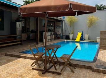 b5d585caaff69eecd9fb00475b89cc9b0ecbc41e · Casa com 2 dormitórios à venda, 125 m² por R$ 590.000,00 - Jardim Luz - Aparecida de Goiânia/GO