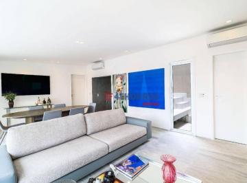 24fdd398627d71f9f68b984ab098e20e241b70b9 · Cobertura com 3 dormitórios à venda, 165 m² por R$ 2.998.000,00 - Jardim Guedala - São Paulo/SP