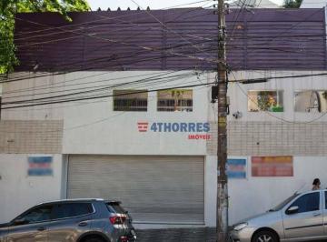 912065863414e4bae2a55491d2a4539e91719097 · Prédio à venda, 353 m² por R$ 1.900.000,00 - Vila Ester (Zona Norte) - São Paulo/SP