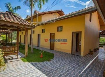e2a908e2d4af33dfa008c8ccf509a1a2063cfdc3 · Pousada à venda, 821 m² por R$ 4.800.000,00 - Centro (Canguera) - São Roque/SP
