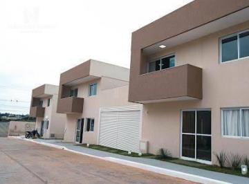 b1e340e0be7407b7db839eaf44b0ad8effdaaf1d · Sobrado com 3 dormitórios à venda, 108 m² por R$ 564.000,00 - Jardim Imperial - Aparecida de Goiânia
