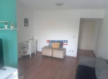 a7ebd46803b79e62b593503a6fd3754e06f48c33 · Apartamento com 3 dormitórios à venda, 68 m² por R$ 380.000,00 - Jardim Jaqueline - São Paulo/SP