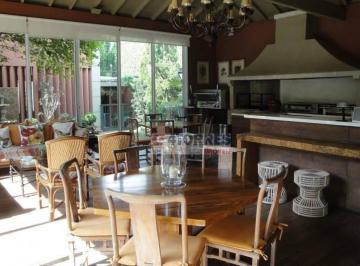 Área gourmet · Casa com 5 dormitórios à venda, 800 m² por R$ 6.000.000,00 - Fazenda Morumbi - São Paulo/SP