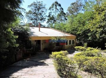 017690917b6435c276353a4967b46e2c282e948e · Casa com 2 quartos à venda, 415 m² por R$ 1.900.000 - Vila Real Moinho Velho - Embu das Artes/SP