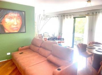 d662775ec2b991b98d671028542f1371f2ebb5b8 · Apartamento com 3 quartos - Vila Andrade - São Paulo/SP