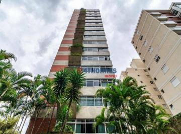 3a431d3521396e459e816d17a984bc64b37311c8 · Apto Ed. Solares da Colina - Perdizes