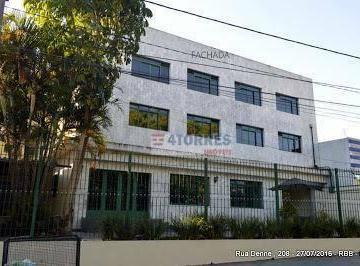 bbb215dfe47b49da51bfe679f178be7f6b68673c · Prédio para alugar, 1019 m² por R$ 20.698,08/mês - Parque São George - Cotia/SP