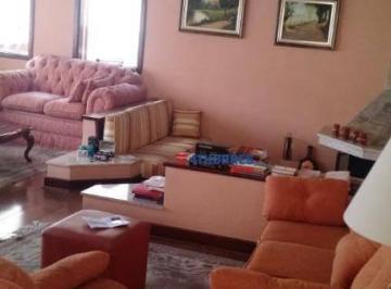 Sala · Casa com 4 dormitórios à venda, 330 m² por R$ 1.800.000,00 - Vila Sônia - São Paulo/SP