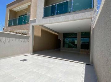 1e39386ba3d7d5c54596045995ac1fa6c556218c · Sobrado com 3 dormitórios à venda, 190 m² por R$ 750.000,00 - Residencial Cidade Verde - Goiânia/GO
