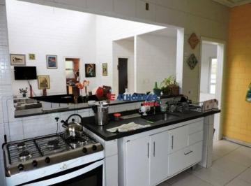 cozinha · Casa com 4 dormitórios à venda, 205 m² por R$ 1.150.000,00 - Parque das Artes - Embu das Artes/SP