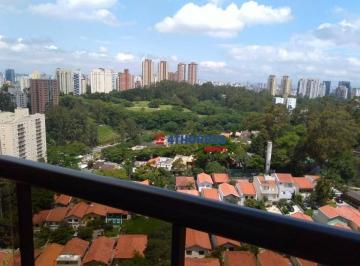 bf429f16055da4be2532e3363ffb63f0abe56448 · Apartamento com 1 dormitório à venda, 40 m² por R$ 424.000,00 - Jardim Ampliação - São Paulo/SP