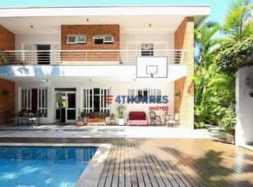 c95cc29a800fab95b4f6d4f0ff7980f5803ceeec · Casa à venda, 564 m² por R$ 3.400.000,00 - Jardim Guedala - São Paulo/SP