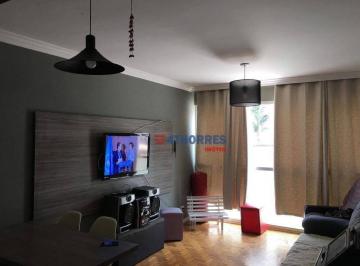 762fb399d79dfc353bf3ab6fdbb02e7b7aa1c5e2 · Apartamento à venda, 89 m² por R$ 351.000,00 - Morumbi - São Paulo/SP