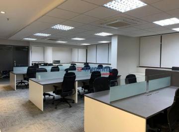 a62336c25a4f96c28778a25c9a5d3c2762ddce1e · Conjunto para alugar, 280 m² por R$ 34.920,00/mês - Brooklin - São Paulo/SP