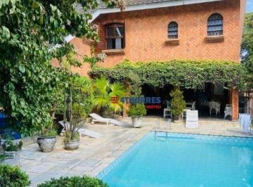 e80e7d1fa7742414e24f072621bedf96cf3245ff · Casa com 6 dormitórios à venda, 620 m² por R$ 3.990.000,00 - Jardim Guedala - São Paulo/SP