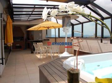 c15d1276b2902fd9566e5677fc23dd08d56b3573 · Cobertura à venda, 384 m² por R$ 3.200.000,00 - Alto da Lapa - São Paulo/SP