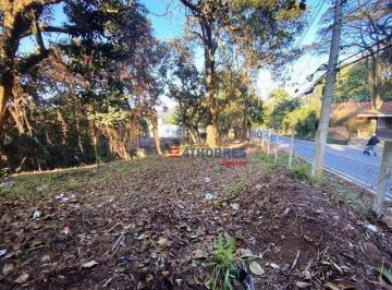 1ef7cb6d7768d8df39275d009705f7d973c1481c · Terreno à venda, 2334 m² - Granja Viana - Cotia/SP