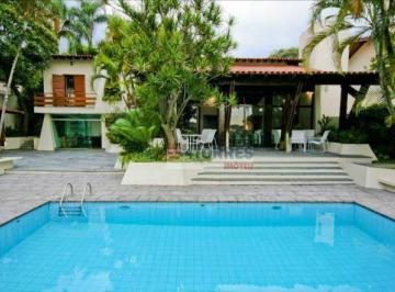 piscina · Casa à venda, 550 m² por R$ 4.790.000,00 - Morumbi - São Paulo/SP