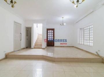 cb3a15d6a47cd8bff0b783b964ae16762e21a17a · Casa com 4 quartos à venda, 280 m² - Super Quadra Morumbi - São Paulo/SP