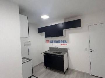 Photo 1 · Apartamento com 1 quarto, 31 m² R$ 2.950/mês - Vila Sônia - São Paulo/SP