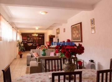 0442926e98bb9196b7dbbb51cac5c9b63ed3420b · Casa à venda, 300 m² por R$ 1.250.000,00 - Vila Romana - São Paulo/SP