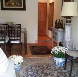 03df4cfb006cd4d8c0df68cac55dd1151fcff377 · Apartamento com 3 dormitórios à venda, 87 m² por R$ 620.000,00 - Vila Andrade - São Paulo/SP