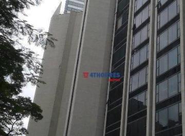 246ebf3605eb596bf0aad180afc0f742085d83b8 · Conjunto para alugar, 374 m² por R$ 32.548,24/mês - Cidade Monções - São Paulo/SP