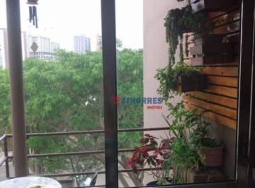 Photo 1 · Apartamento com 2 quartos à venda, 53 m² - Vila Andrade - São Paulo/SP