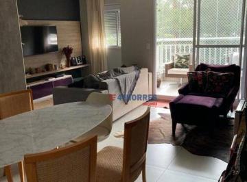 a74bc47155faea37178b4b80a71ddc8cca00830e · Apartamento  2 quartos e com sala estendida à venda, 82 m² por R$ 760.000 - Vila Sônia - São Paulo/S