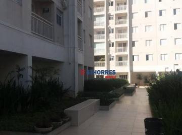 ab2158f723713bf1684252034e95e5df38a23d38 · Apartamento com 2 dormitórios à venda, 50 m² por R$ 370.000,00 - Parque Rebouças - São Paulo/SP
