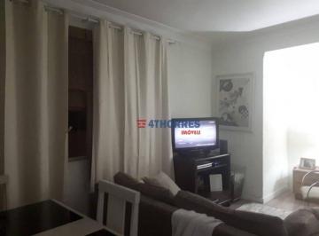 1c94352a2c3ea96b77518f0b009cc1f583d02489 · Apartamento com 2 dormitórios à venda, 76 m² por R$ 560.000,00 - Vila Sônia - São Paulo/SP