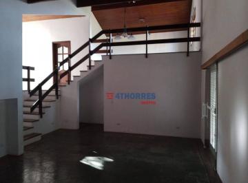 8659aca779d87ba3b8e1f0f2494cecd491af8254 · Casa, 688 m² - venda por R$ 2.000.000,00 ou aluguel por R$ 9.812,12/mês - Residencial Euroville - Ca