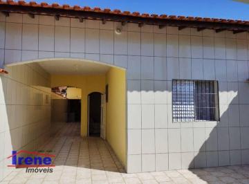 5222c46e818f36b09e3f0277d80191f37e392c97 · Casa com 2 dormitórios à venda, 91 m² por R$ 365.000,00 - Jardim Suarão - Itanhaém/SP