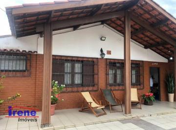 06690fafcda4d28e931223e36e684699100a3b6c · Casa com 3 dormitórios à venda, 94 m² por R$ 450.000,00 - Vila Suarão - Itanhaém/SP