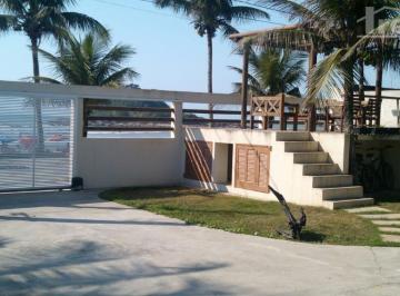 61df1564fe02dbfa2ae26e7f9ec6edc043d95bfc · Casa com 3 dormitórios à venda, 316 m² por R$ 2.500.000,00 - Praia Do Sonho - Itanhaém/SP
