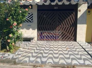 6735313a77c5c1164bc7457e72ba5cd5a526ad4c · Casa com 2 dormitórios à venda, 73 m² por R$ 250.000,00 - Campos Elíseos - Itanhaém/SP