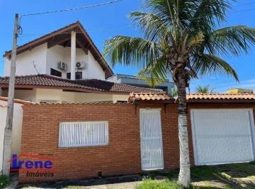 70d138769fccfc91e05bd7b415e719af3817b728 · Sobrado com 5 dormitórios à venda, 259 m² por R$ 1.000.000,00 - Campos Elíseos - Itanhaém/SP