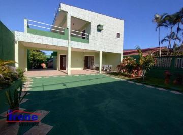 01905883a34c1e28e5c1342637e013b3dc76eeda · Sobrado com 2 dormitórios à venda, 163 m² por R$ 450.000,00 - Jardim São Fernando - Itanhaém/SP