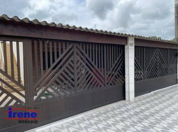 2f755ecd3d0293f568916f532329c45220f12ec2 · Casa com 3 dormitórios à venda, 120 m² por R$ 370.000,00 - Jd Nossa Senhora Do Sion - Itanhaém/SP