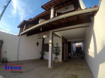 7afc89d3a743701e310cbfdf3381352ce4fb60f9 · Sobrado com 3 dormitórios à venda, 151 m² por R$ 640.000,00 - Jardim Cibratel - Itanhaém/SP