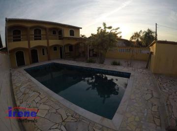 ceffbfae0abd9d0d5fb88aa78d8c173e9cd4f41a · Casa com 3 dormitórios à venda, 174 m² por R$ 500.000,00 - Jamaica - Itanhaém/SP
