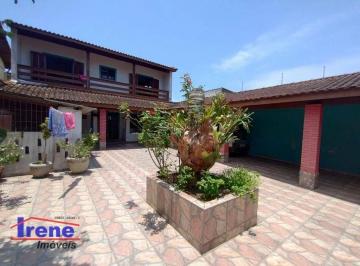 972be64ad1e5a763cdca16421e27ed2fffbcd51d · Casa com 4 dormitórios à venda, 220 m² por R$ 530.000,00 - Ivoty - Itanhaém/SP