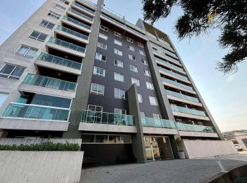 2c3a9a92267d7ec301731ee40f872d961302d8ba · Apartamento com 1 quarto para venda, 39 m² por R$ 388.000 - Rebouças - Curitiba/PR