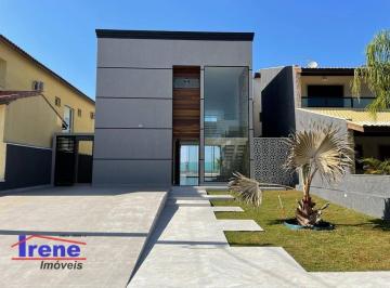 cf31d72d1f6bef57d557083f0fe9eab9f470c064 · Sobrado com 4 dormitórios à venda, 250 m² por R$ 2.600.000,00 - Jardim Guacyra - Itanhaém/SP
