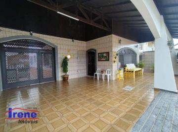 40a73a482c5dfc153f644f881b89ef2370b6ff5f · Casa com 4 dormitórios à venda, 258 m² por R$ 900.000,00 - Suarão - Itanhaém/SP